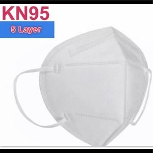 Protective 5 Layers Face Mask [10 PACK] Disposable